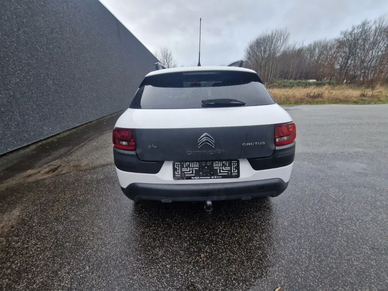 Billede 4 - Citroën C4 Cactus 1,2 PureTech 82 Feel