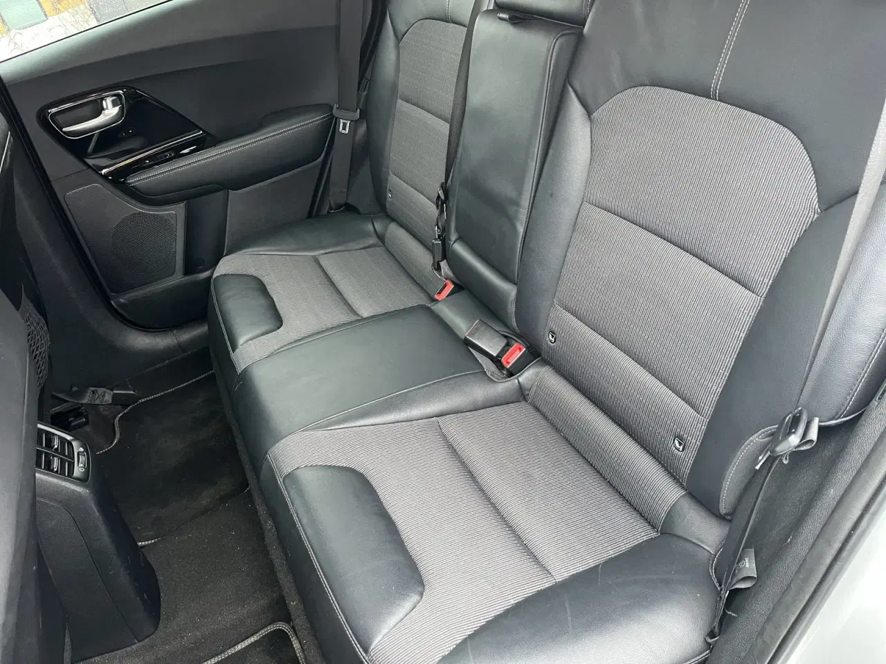 Billede 14 - Kia Niro 1,6 PHEV Vision DCT