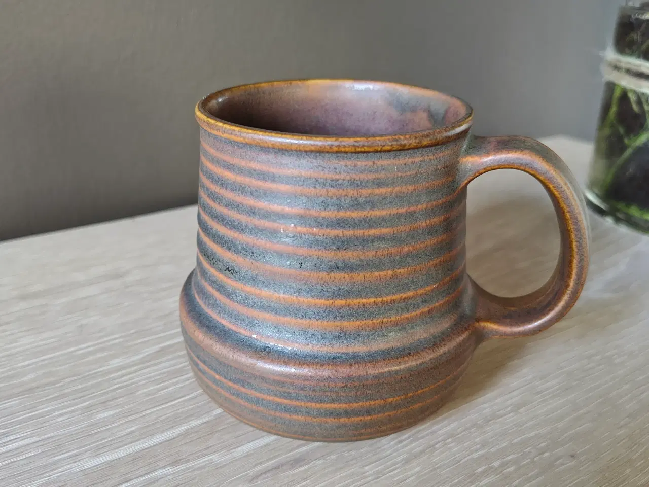 Billede 1 - Flot Arabia Finland Kaarna krus