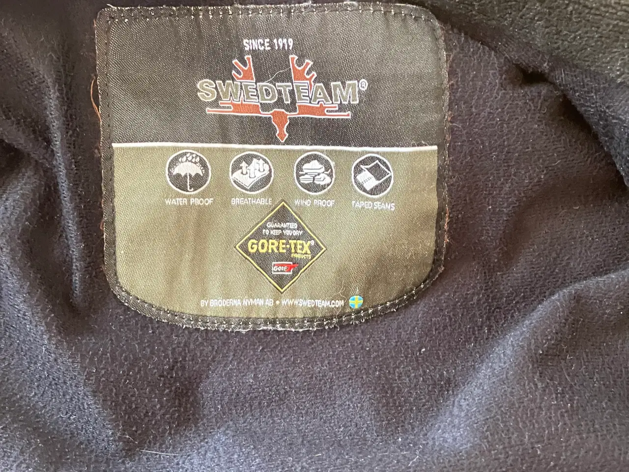 Billede 4 - Jagttøj