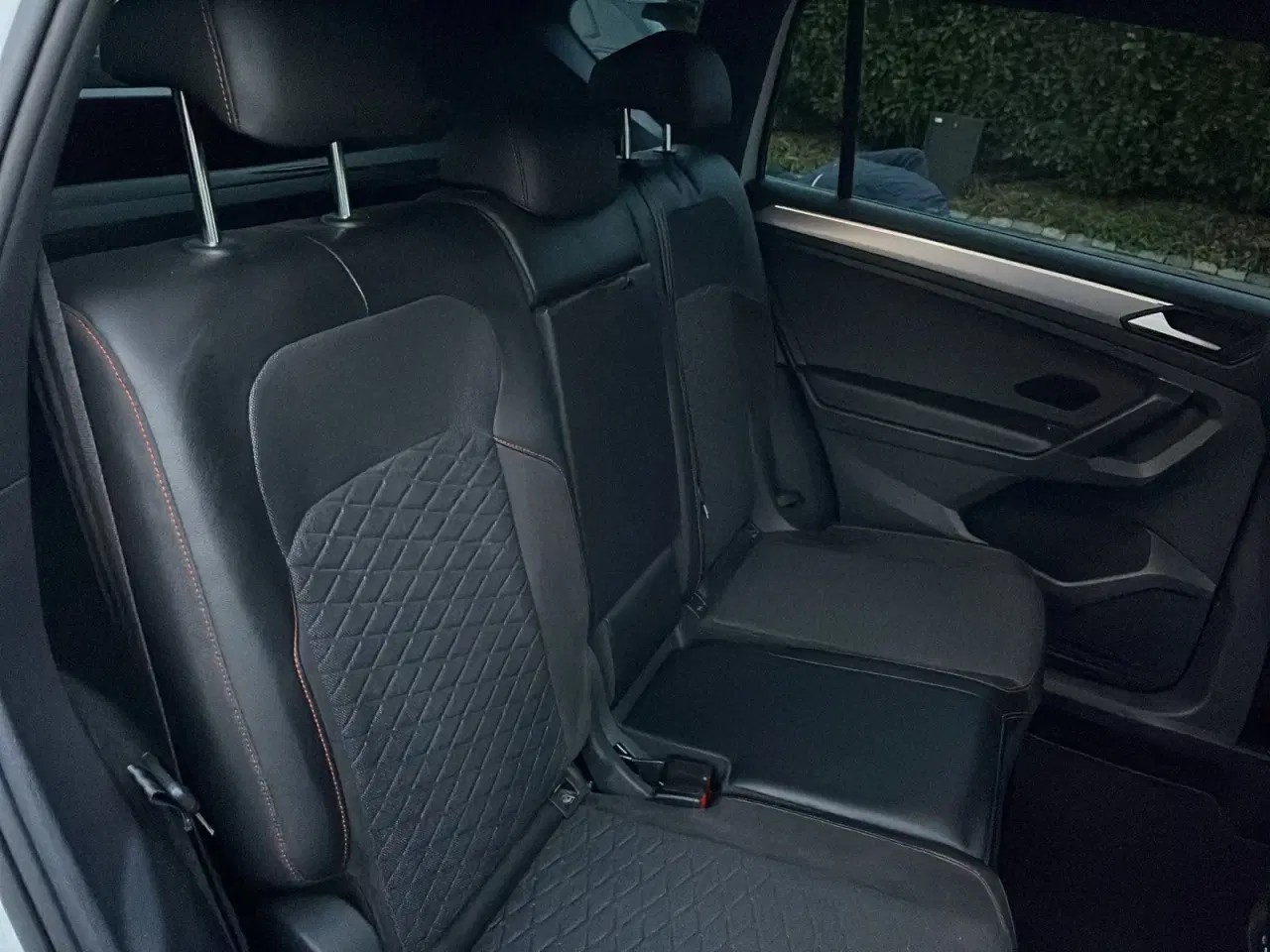 Billede 15 - Seat Tarraco 1,4 eHybrid FR DSG