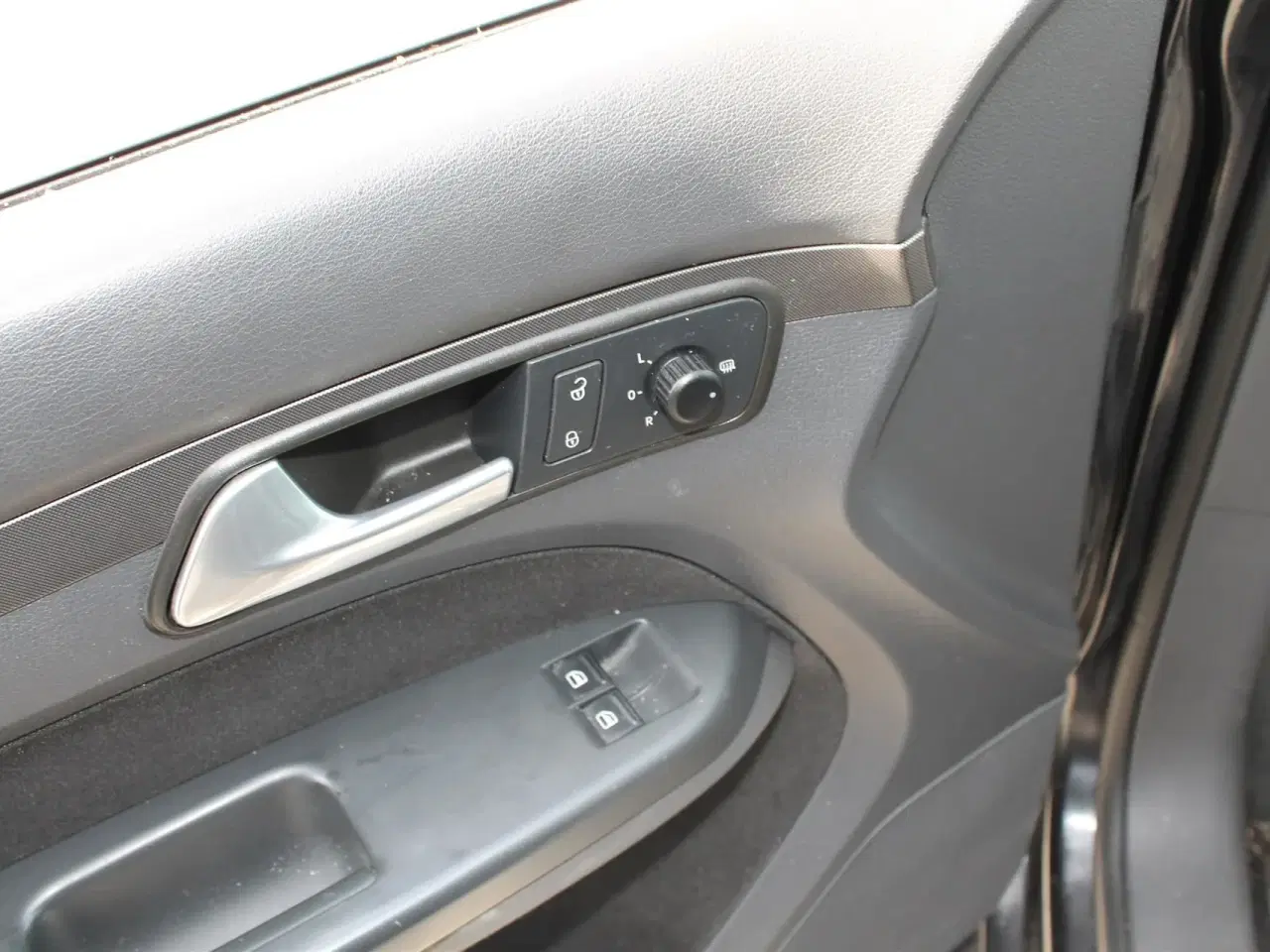 Billede 11 - VW Touran 1,9 TDI Highline 105HK 6g