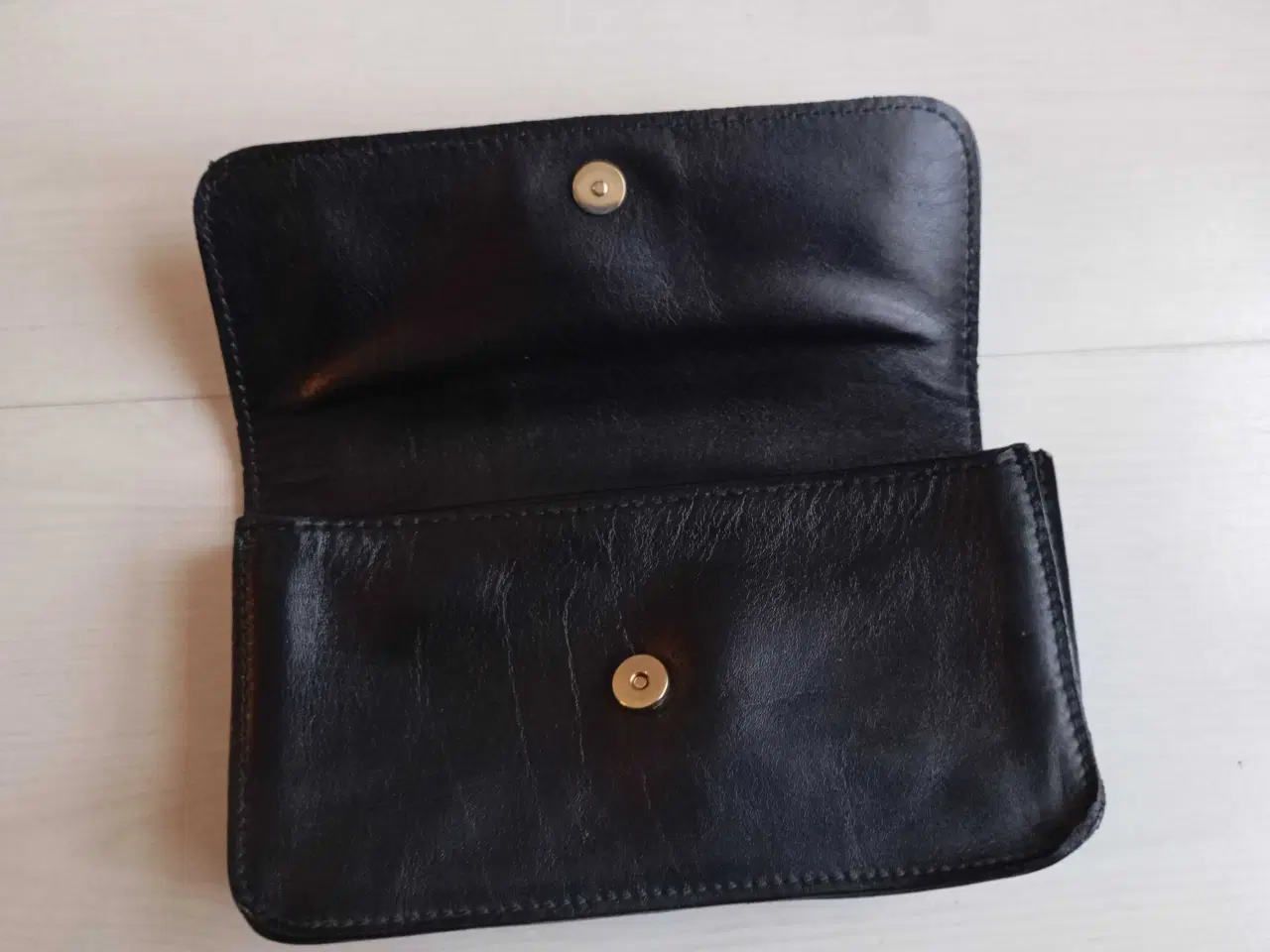 Billede 4 - Pung / lille håndtaske. Unisex 