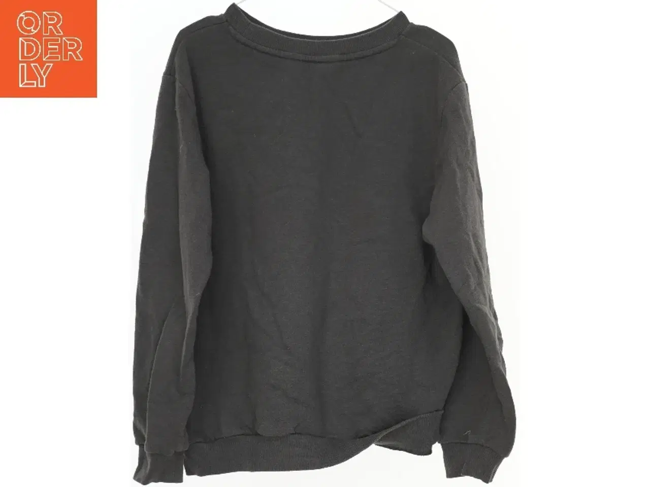 Billede 2 - Sweatshirt med camping tema fra H&M (str. 140)