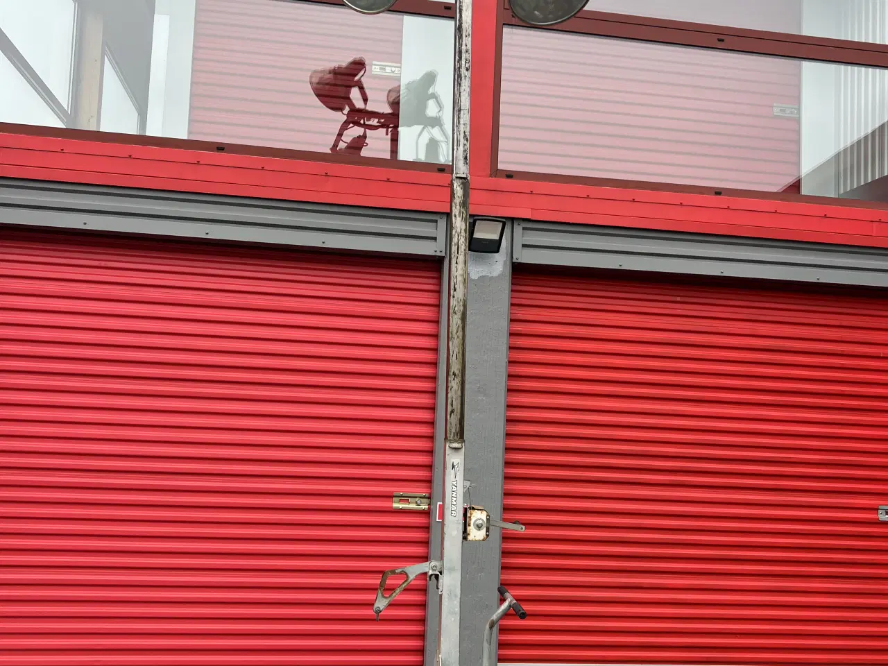 Billede 2 - Mobil Teleskop lysmast