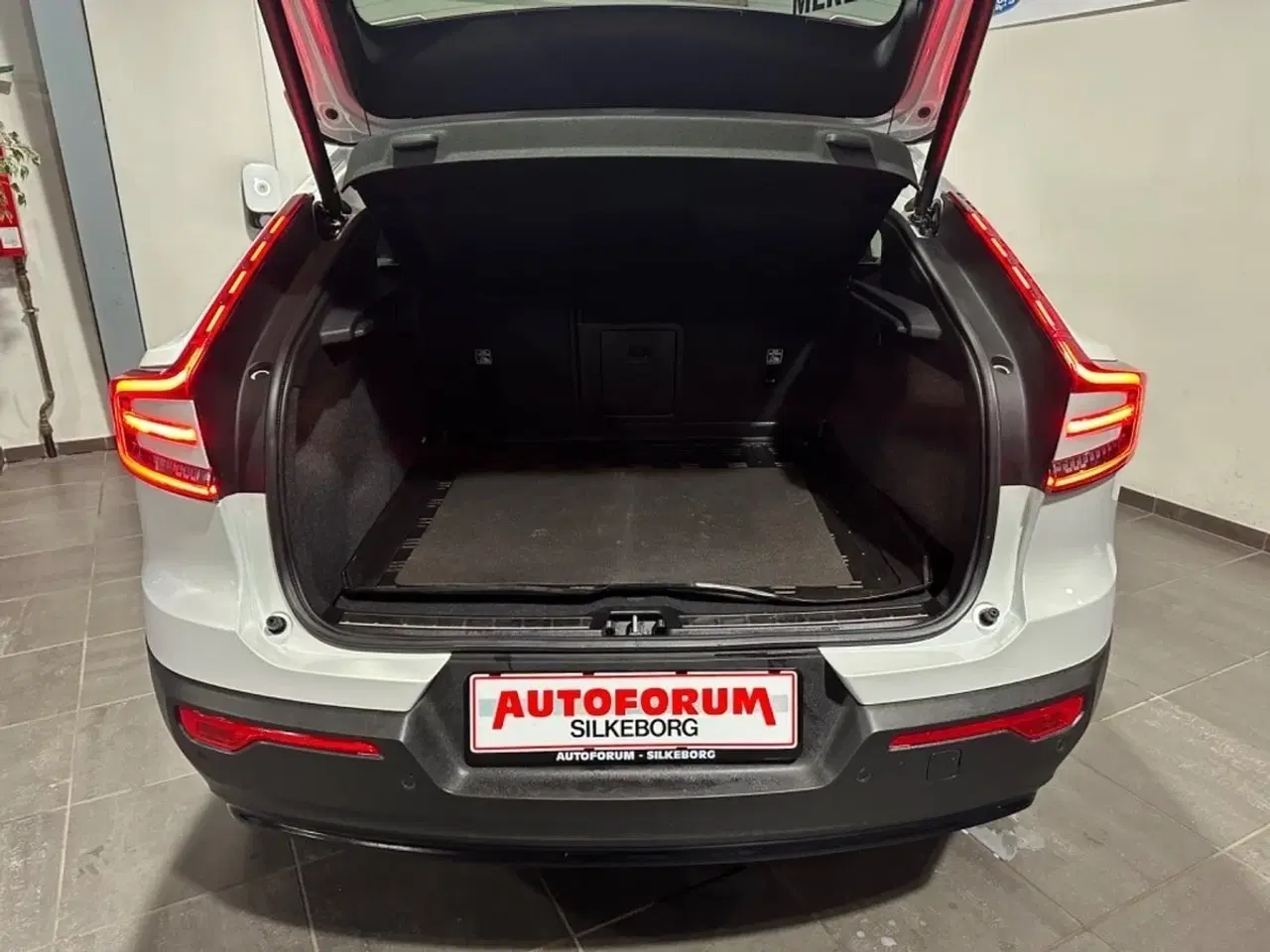 Billede 13 - Volvo C40  P6 ReCharge Ultimate