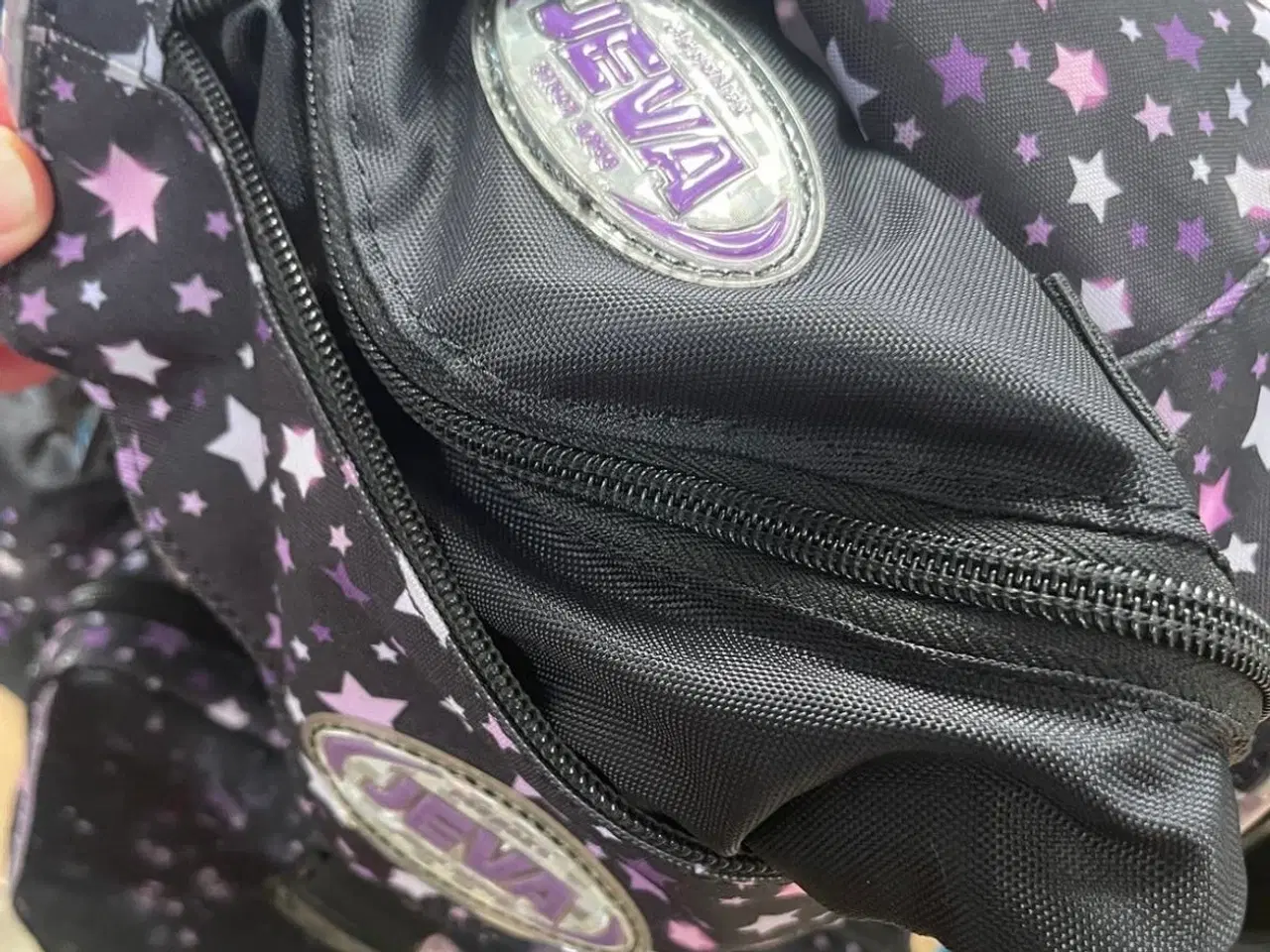 Billede 2 - Skoletaske til skolestart