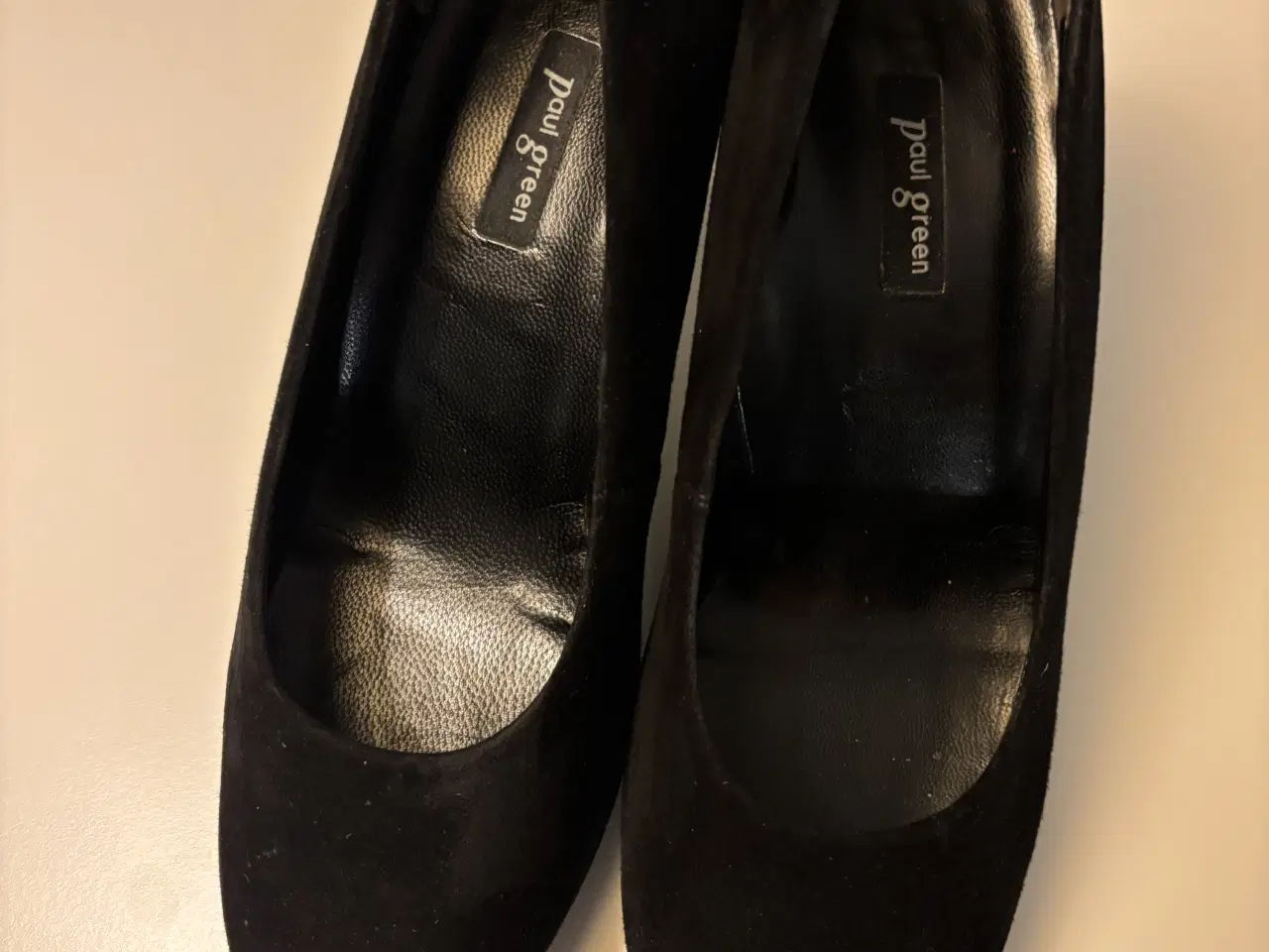Billede 2 - Poul Green Pumps 300.-