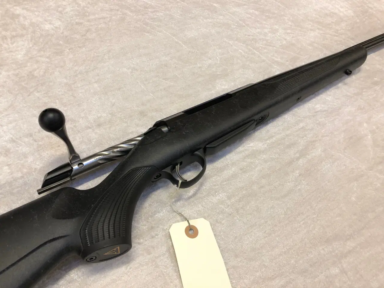 Billede 5 - Tikka T3X Roughtech
