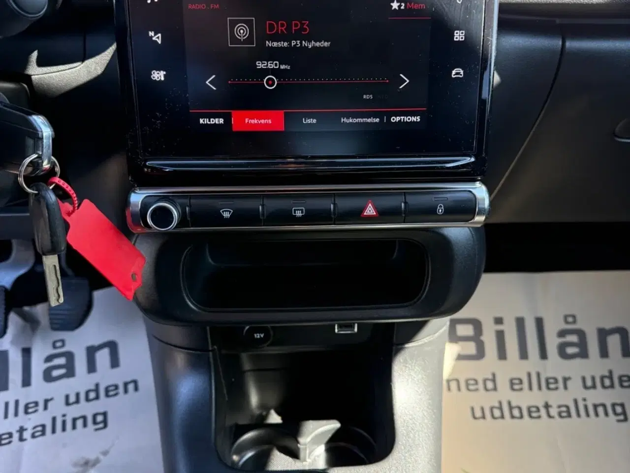 Billede 11 - Citroën C3 1,2 PureTech 83 Shine