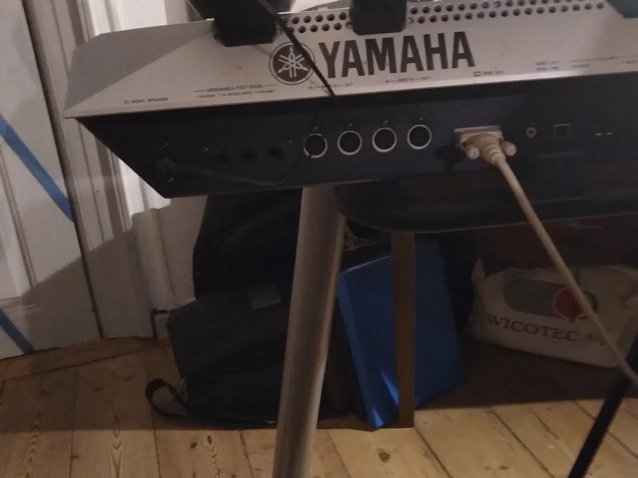 Billede 2 - Yamaha Keyboard