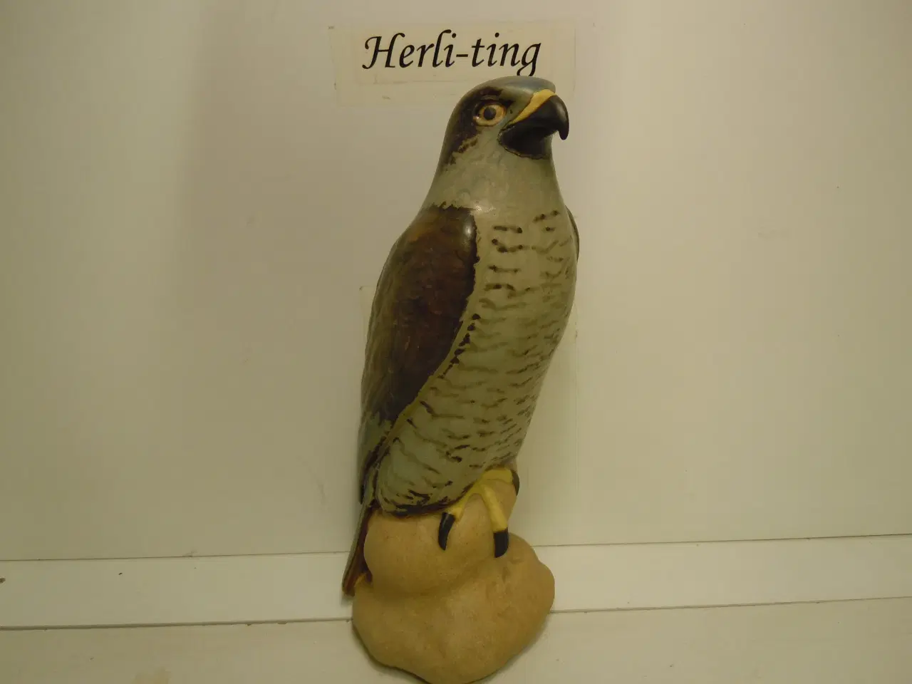 Billede 3 - Restsalg B&G stentøjs figurer til pris fra 