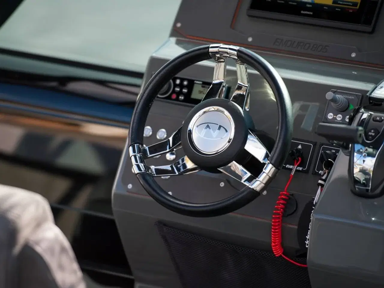 Billede 8 - Nordkapp Enduro 805