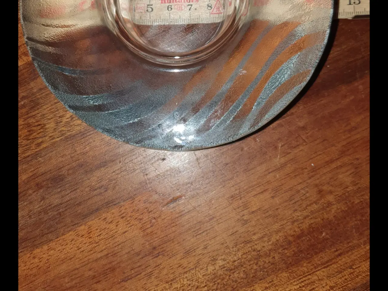 Billede 3 - Holmegaard glas stage