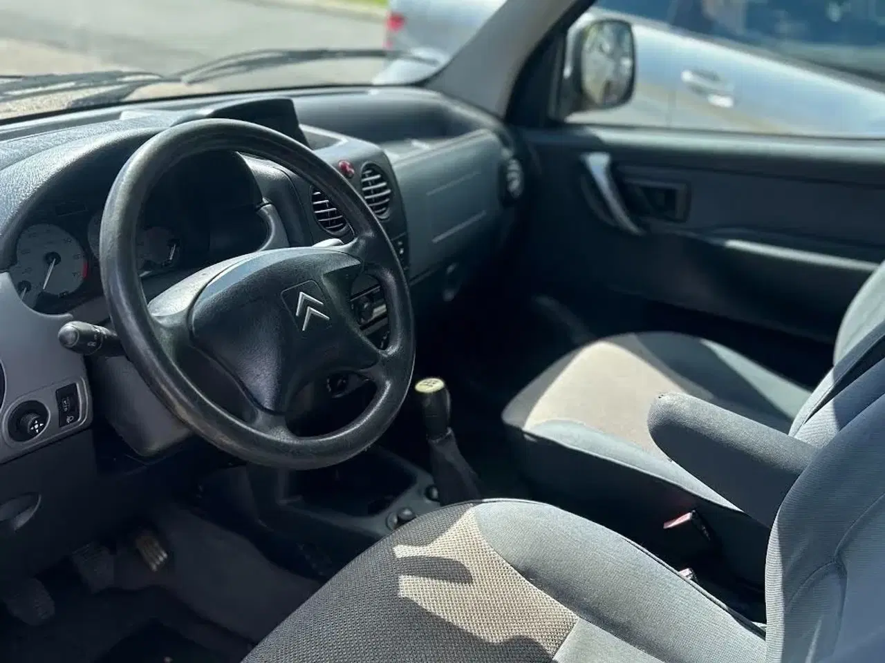 Billede 6 - Citroën Berlingo 1,4i Multispace
