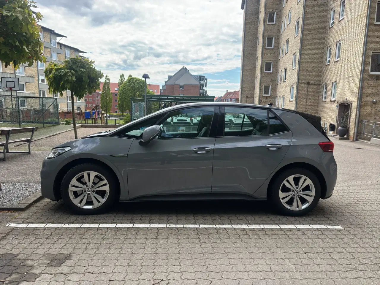 Billede 8 - VW ID.3 58 Pro Performance