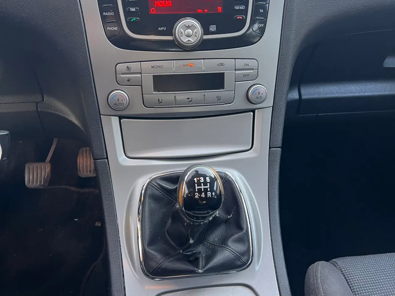 Billede 8 - Ford s-Max nysynet dejlig stor bil