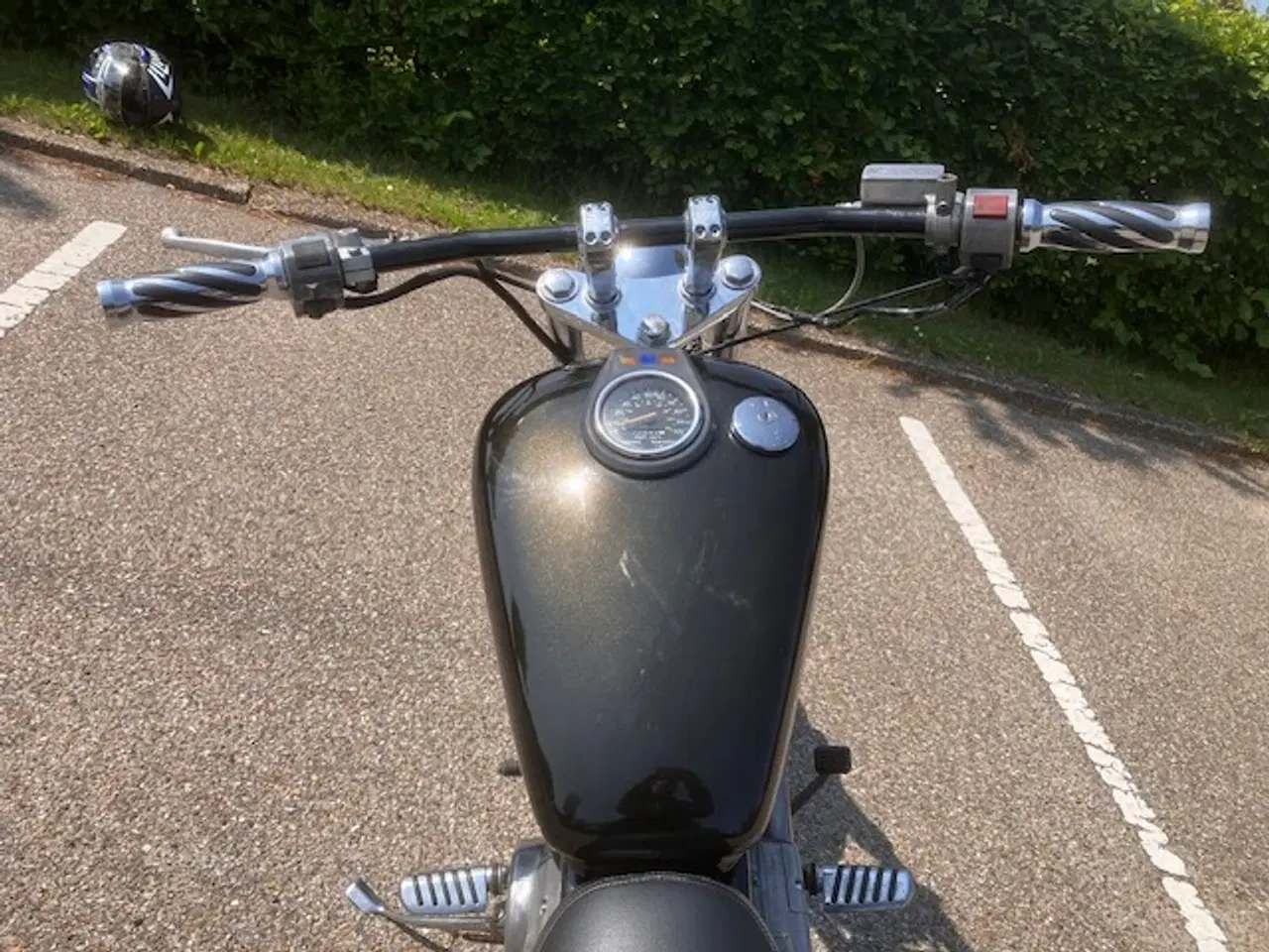 Billede 4 - Suzuki Ls 650