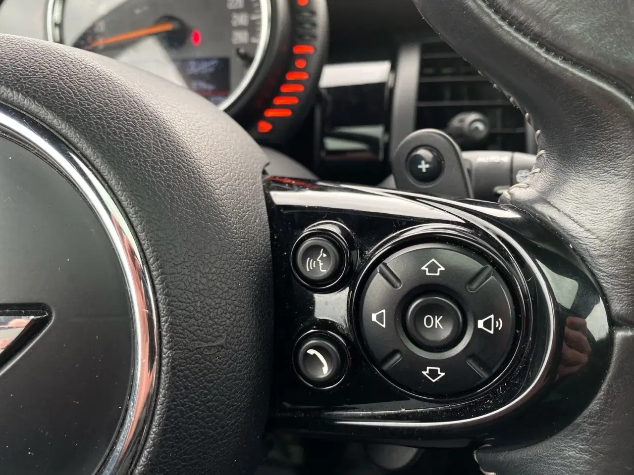 Billede 16 - Mini Cooper SD 2,0 D 170HK 3d 6g Aut.