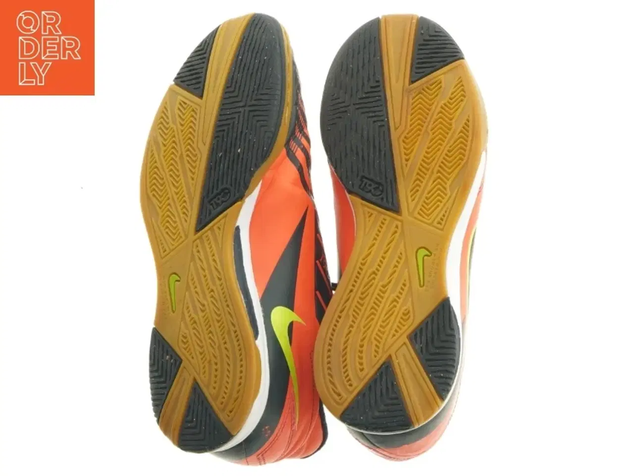 Billede 5 - Fodboldstøvler fra Nike (str. 36,5)