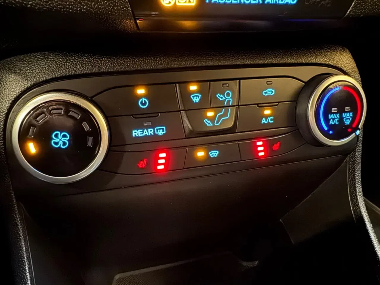 Billede 12 - Ford Fiesta 1,0 EcoBoost ST-Line