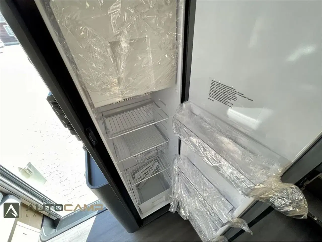 Billede 11 - 2026 - Adria Coral 670 DL