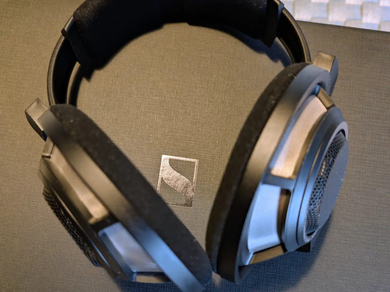 Billede 5 - Sennheiser HD 800s