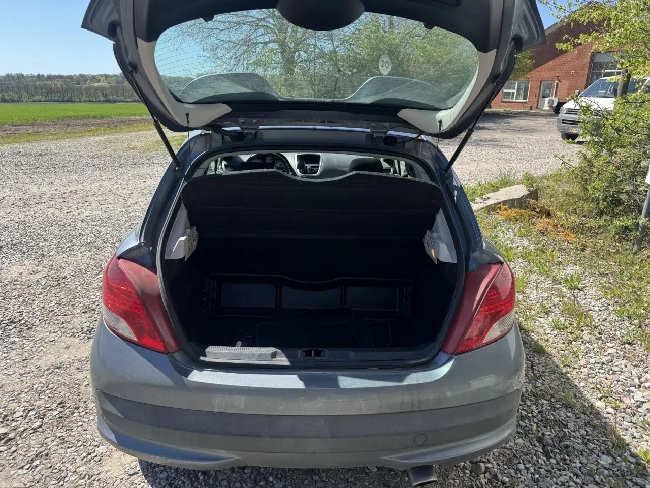 Billede 5 - Peugoet 207 1.6 16V 109hk Billig!