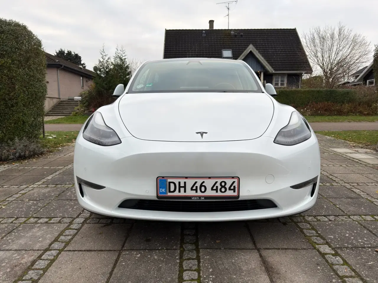 Billede 2 - Tesla Model Y  Long Range AWD