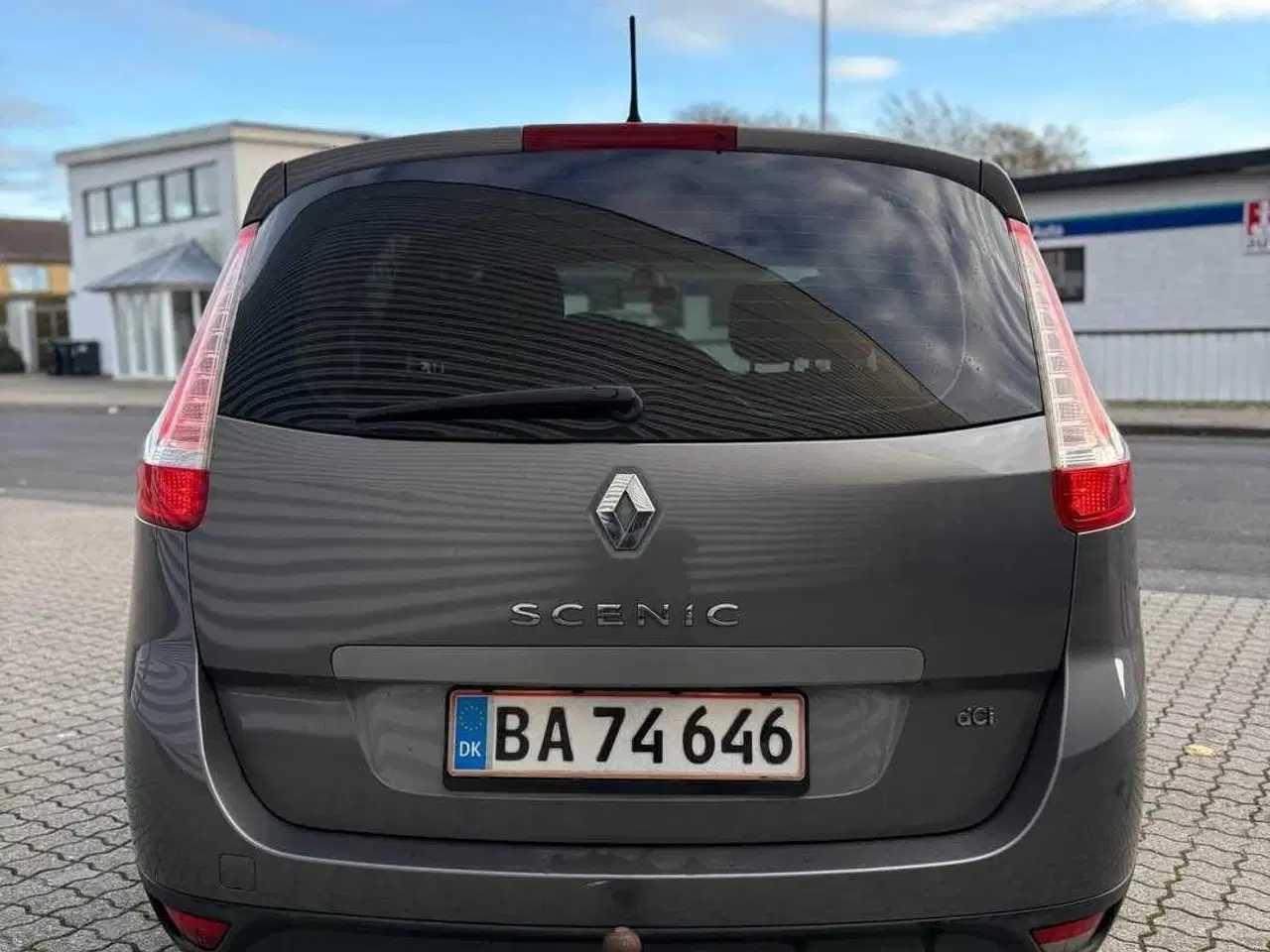 Billede 6 - Bil til salg