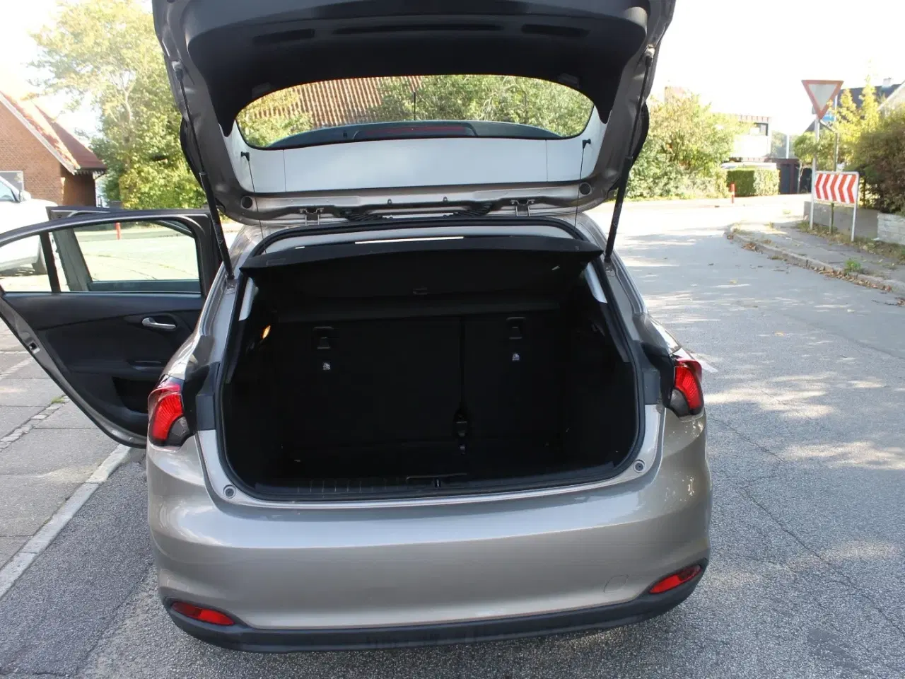 Billede 5 - Fiat Tipo 1,4 16V Easy