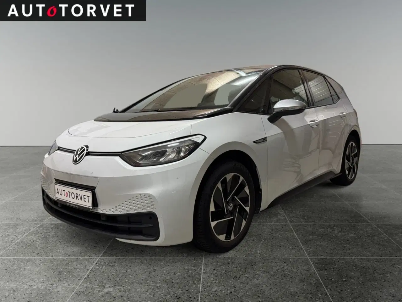 Billede 1 - VW ID.3 58 1ST