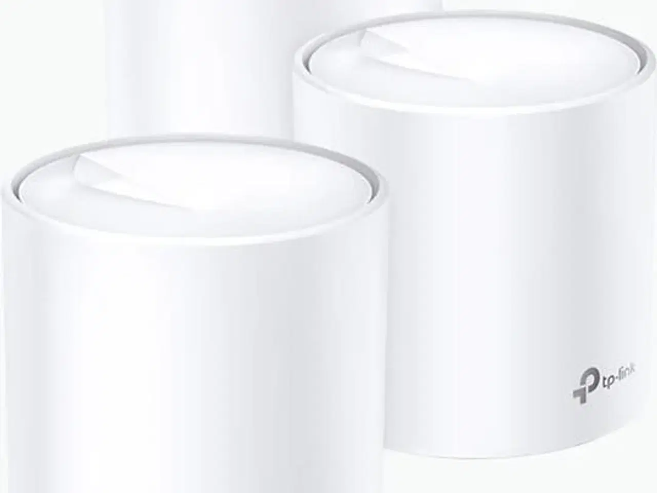 Billede 1 - TP-Link Deco X20 mesh wi-fi 6 kit 3-pak