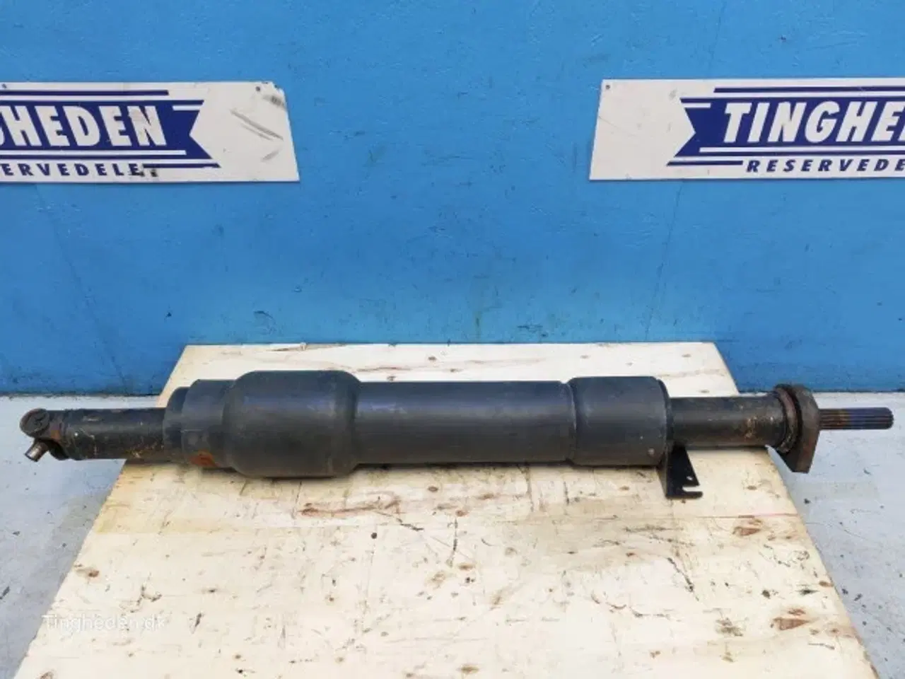 Billede 5 - Case 8010 Drivaksel 87000204