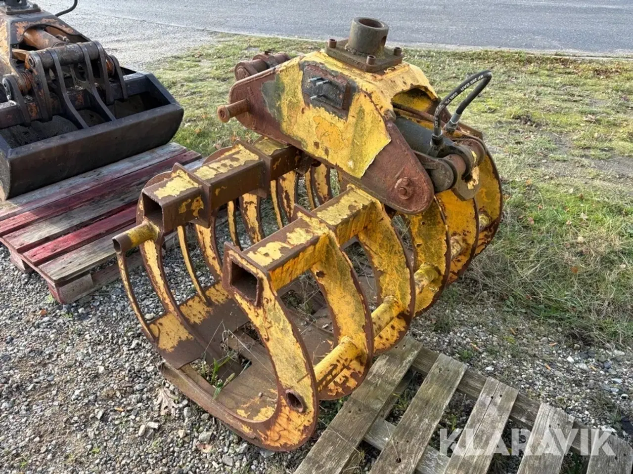 Billede 3 - Grab BSV