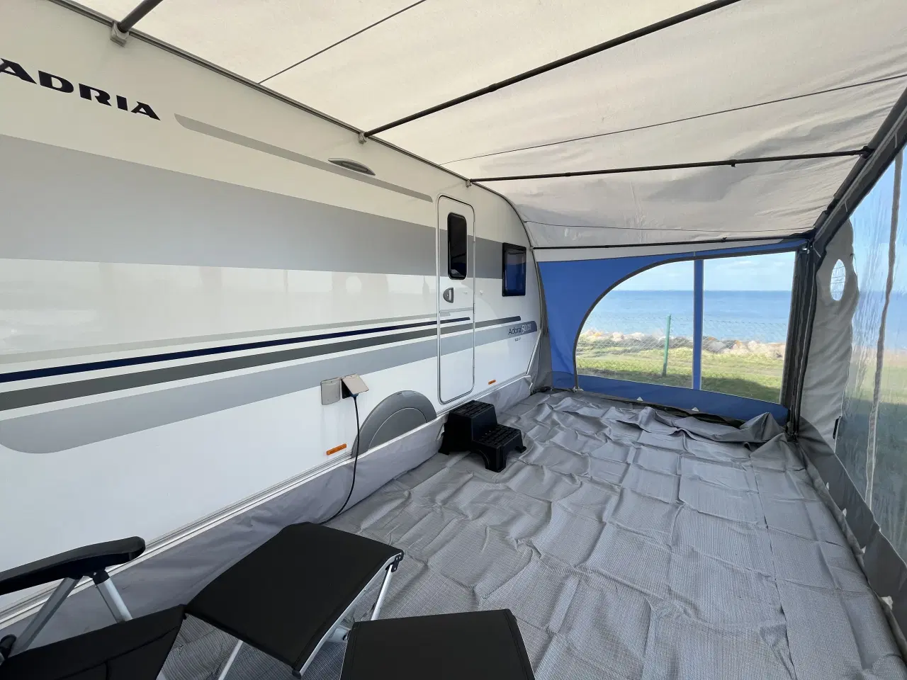 Billede 5 - Adria Adora 522 UP