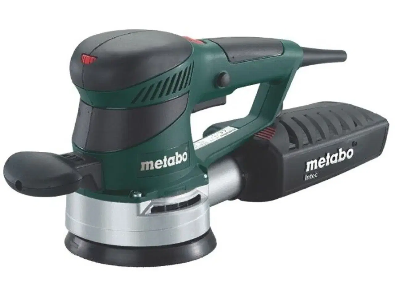 Billede 1 - Metabo SXE 425 Turbo udlejes