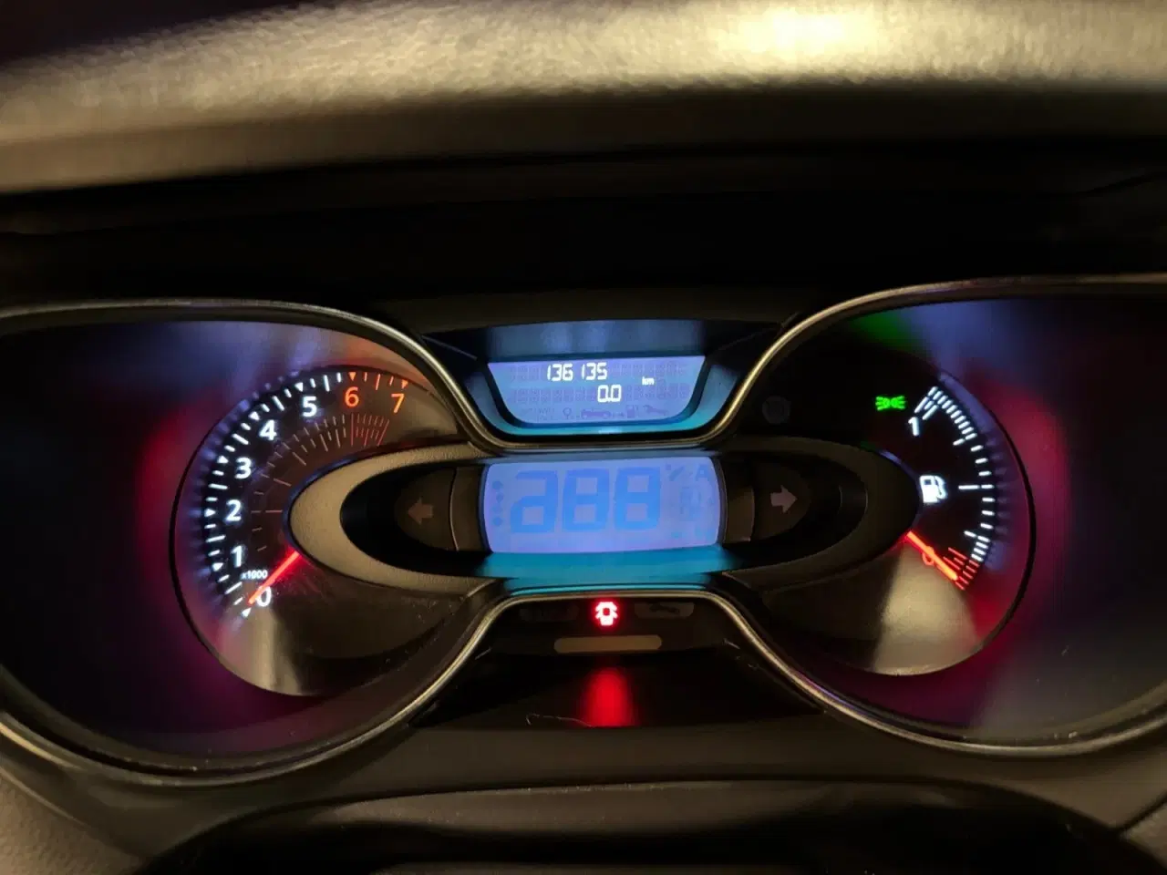 Billede 7 - Renault Captur 0,9 TCe 90 Intens