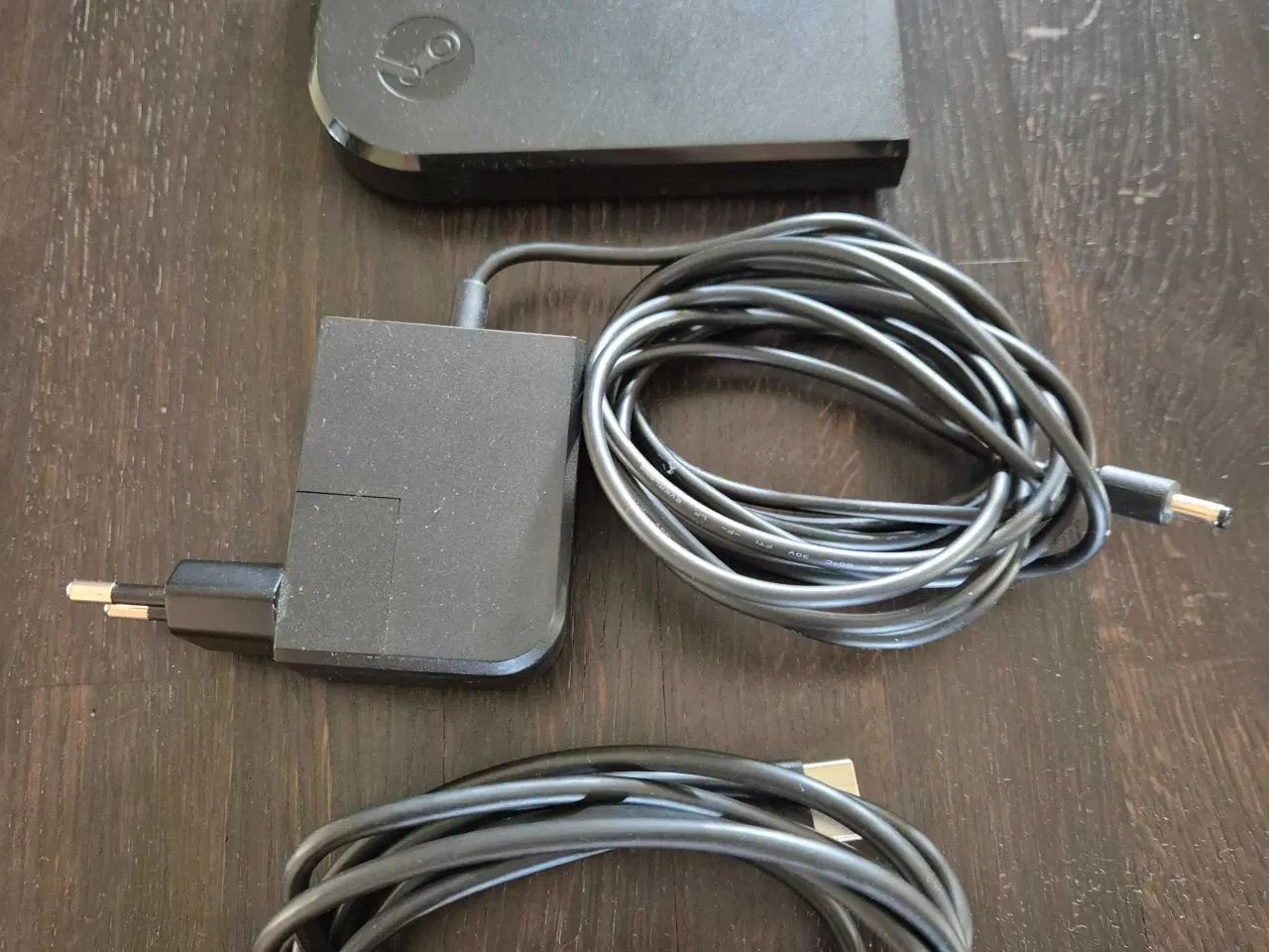 Billede 1 - Velholdt Steam Link