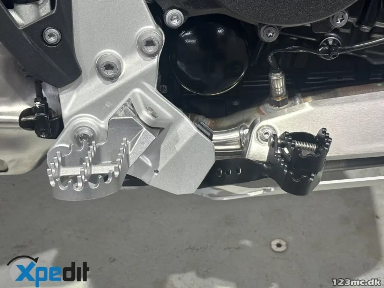 Billede 21 - BMW F 900 GS