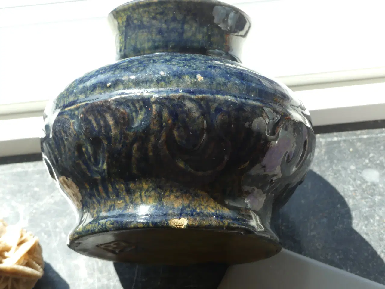 Billede 5 - Antik Møller & Bøgely vase