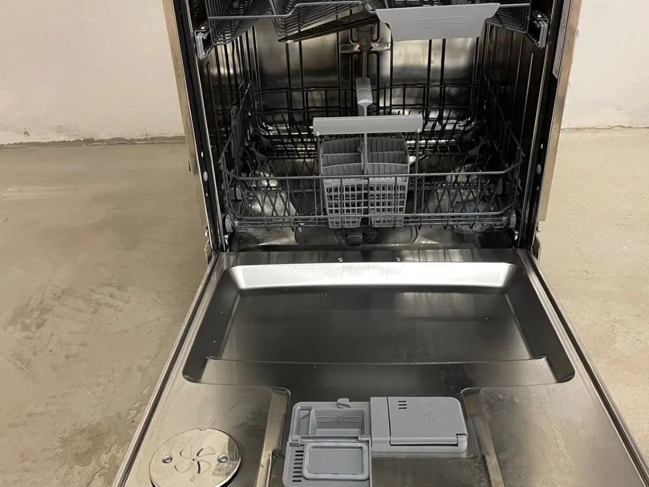 Billede 1 - Opvaskemaskine fra Asko