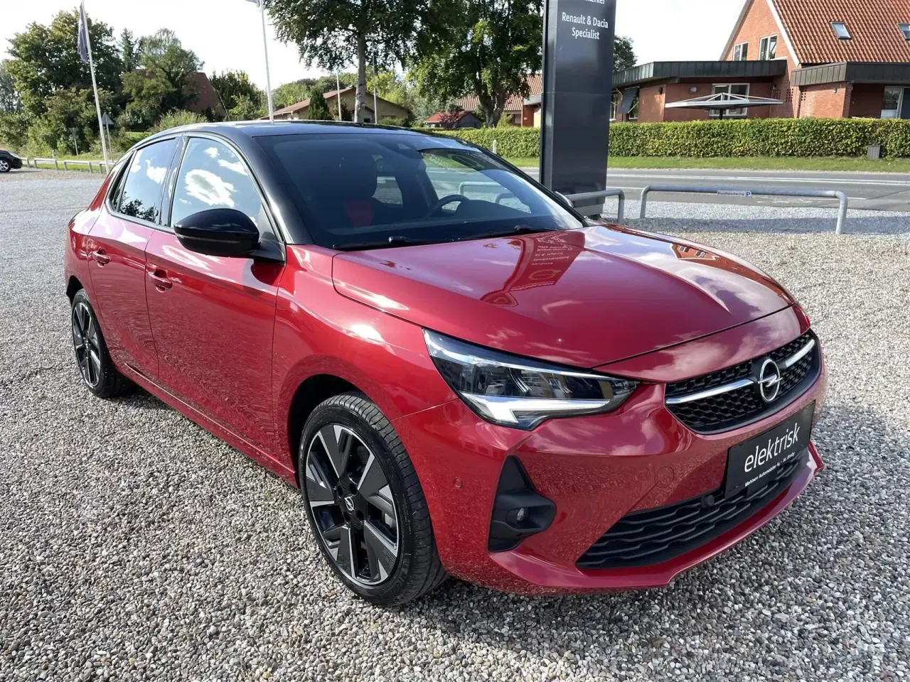 Billede 17 - VW e-up EL 83HK 5d Aut.