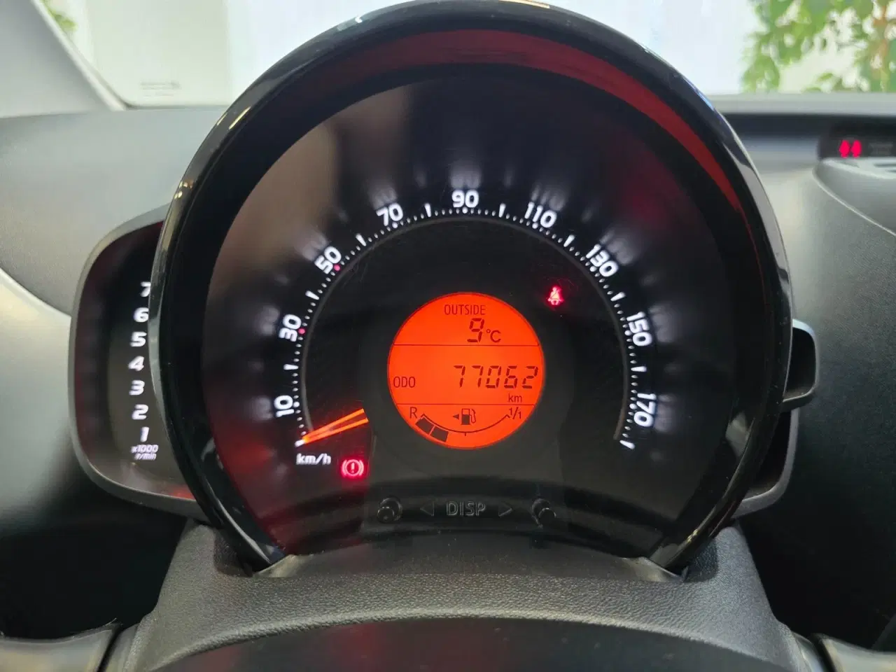 Billede 7 - Toyota Aygo 1,0 VVT-i x-cite