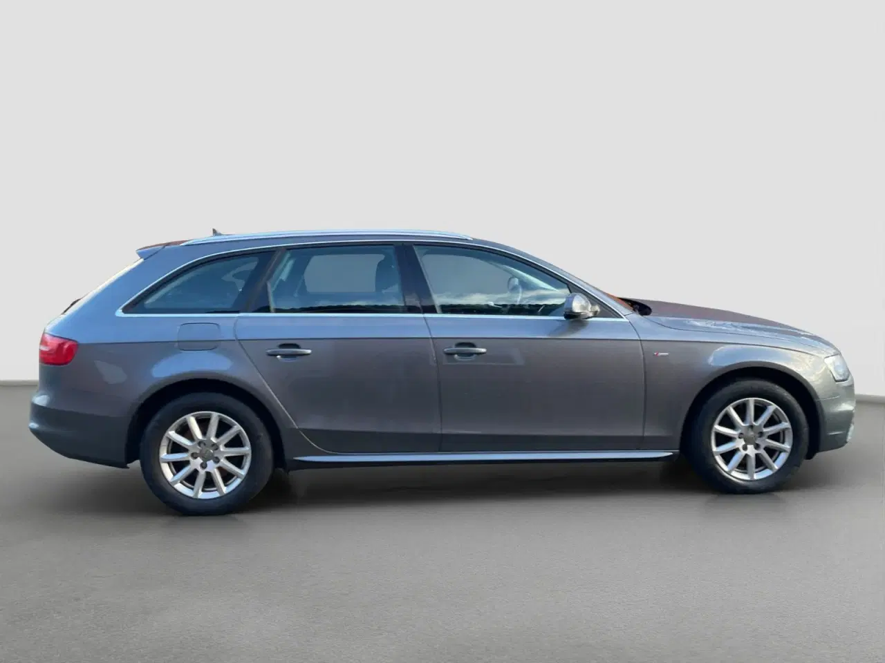 Billede 6 - Audi A4 1,8 TFSi 120 S-line Avant