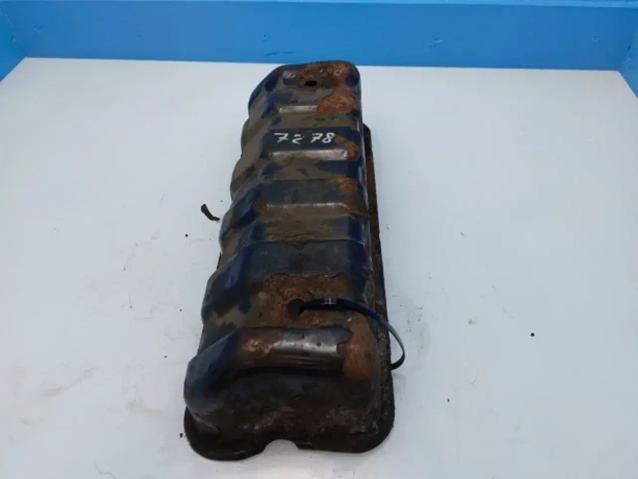 Billede 2 - SisuDiesel 645 Ventildæksel V836846448