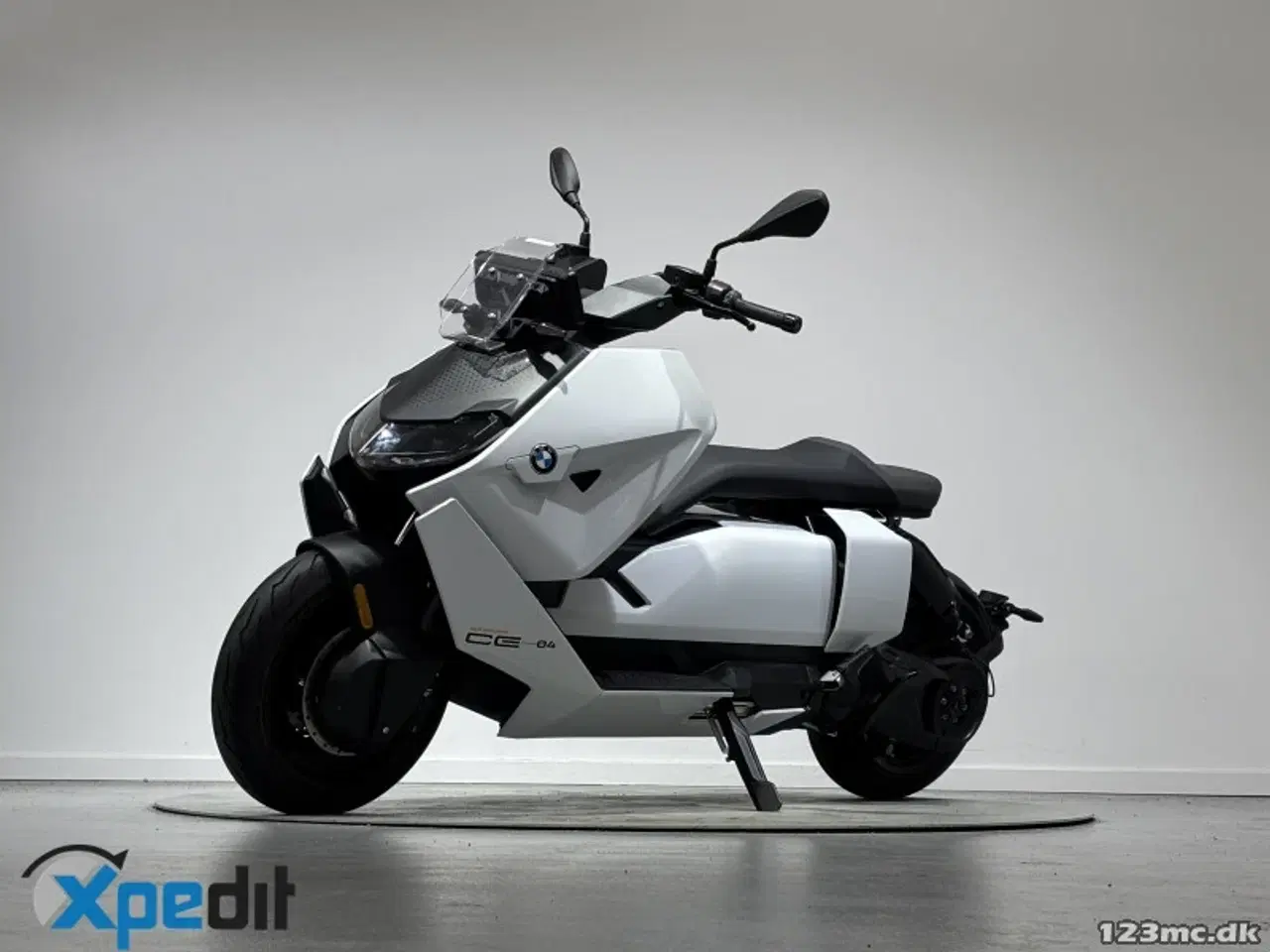 Billede 5 - BMW CE 04