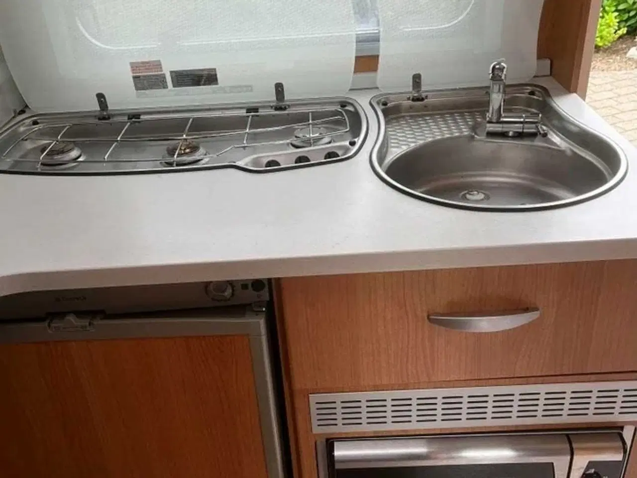 Billede 12 - Knaus 500 Sport EU