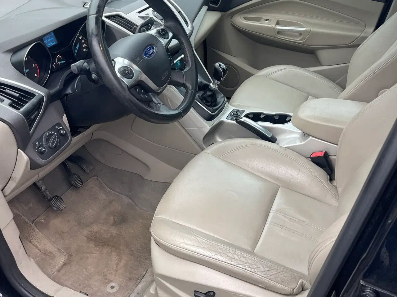 Billede 11 - Ford C-MAX