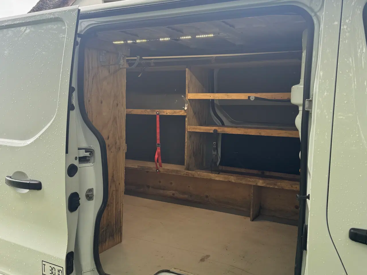 Billede 6 - Opel Vivaro 